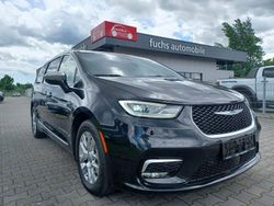 Schwarz Gebraucht 2021 Chrysler Pacifica SUV | 50.990 €