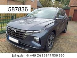 Dark knight Gebraucht 2021 Hyundai Tucson Trend SUV | 22.950 € (Superpreis)
