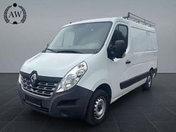Weiss Gebraucht 2015 Renault Master | 6.544 €
