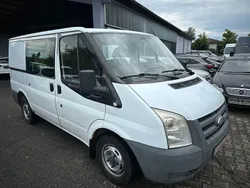 Weiß Gebraucht 2008 Ford Transit Abholung | 3.690 € (Superpreis)