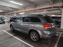 Grau Gebraucht 2012 Fiat Freemont Urban SUV | 5.500 € (Guter Preis)