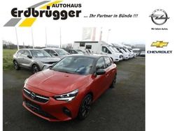 Chili rot/kardio rot Gebraucht 2020 Opel Corsa-e Edition Kleinwagen | 14.900 € (Teuer)