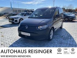 Pure grey (grau) Gebraucht 2024 VW Caddy Basis Van / Kleinbus | 28.590 € (Superpreis)