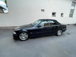 Schwarz Gebraucht 1996 BMW M3 Cabriolet M Sport Cabrio | 24.999 € (Guter Preis)