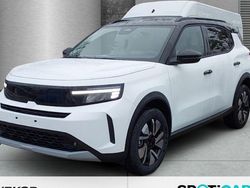 Weiß Neu 2025 Opel Frontera SUV | 26.450 €