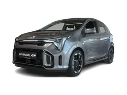 Andere Neu 2025 Kia Picanto GT-Line Kleinwagen | 20.289 € (Fairer Preis)