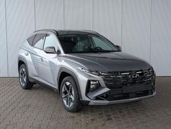 Silber Neu 2025 Hyundai Tucson GO! SUV | 27.990 € (Superpreis)