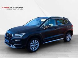 Schwarz Gebraucht 2024 Seat Ateca Xperience SUV | 24.990 € (Guter Preis)
