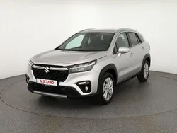 Andere Neu 2024 Suzuki SX4 S-Cross SUV | 24.990 €