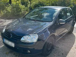 Gebraucht 2006 VW Golf V Kleinwagen | 3.000 € (Fairer Preis)