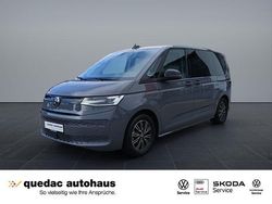 Grau Gebraucht 2024 VW T7 Van | 52.850 € (Guter Preis)