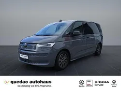 Grau Gebraucht 2024 VW T7 Van | 51.950 € (Guter Preis)