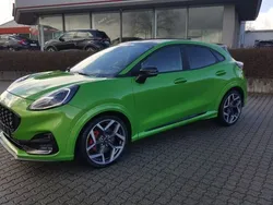 Andere Gebraucht 2021 Ford Puma Performance Edition Limousine | 24.990 € (Guter Preis)