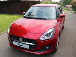 Gebraucht 2023 Suzuki Swift Comfort Kleinwagen | 16.990 € (Guter Preis)