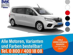 Wählbar Neu 2026 Renault Kangoo Equilibre Van / Kleinbus | 28.050 € (Guter Preis)