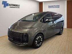 Grau Gebraucht 2022 Hyundai Staria Signature Van | 34.990 €
