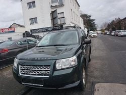 Grün Gebraucht 2010 Land Rover Freelander 2 SUV | 5.499 € (Guter Preis)