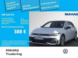 Weiß Gebraucht 2024 VW Golf VIII GTI Kleinwagen | 39.994 € (Superpreis)
