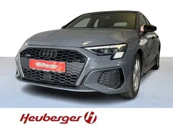 Gebraucht 2024 Audi A3 S-Line | 42.960 €