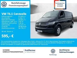 Schwarz Gebraucht 2023 VW T6.1 Comfortline Van | 47.810 € (Fairer Preis)