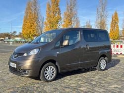 Gebraucht 2018 Nissan Evalia Van / Kleinbus | 17.500 € (Teuer)