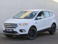 Weiß Gebraucht 2016 Ford Kuga Trend SUV | 9.945 € (Guter Preis)