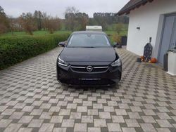 Diamant schwarz/karbon schwarz Gebraucht 2021 Opel Corsa Edition Kleinwagen | 14.000 € (Fairer Preis)