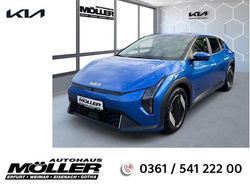 Grau Neu 2025 Kia EV4 4 Kleinwagen | 45.889 € (Fairer Preis)