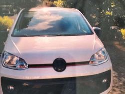 Weiß Gebraucht 2018 VW up! Join Kleinwagen | 8.000 € (Guter Preis)