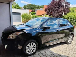 Gebraucht 2016 Suzuki Baleno Club Kleinwagen | 7.350 € (Etwas zu teuer)