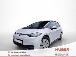 Schwarz Gebraucht 2023 VW ID.3 Kleinwagen | 26.489 € (Guter Preis)