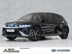 Abyss black / mic Neu 2025 Hyundai Ioniq 5 N Line SUV | 47.990 € (Guter Preis)