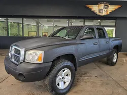 Grau Gebraucht 2005 Dodge Dakota Limited SUV | 11.950 €