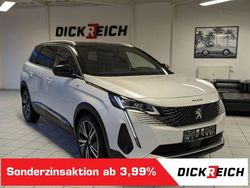 Weiß Gebraucht 2021 Peugeot 5008 Allure SUV | 26.780 € (Fairer Preis)