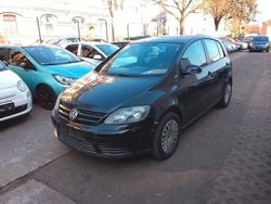 Schwarz Gebraucht 2006 VW Golf Goal Limousine | 2.499 € (Guter Preis)