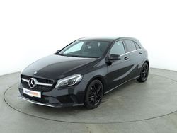 Schwarz Gebraucht 2015 Mercedes A200 Urban Limousine | 17.790 € (Teuer)