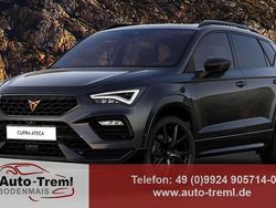 Graphite grau Neu 2025 Cupra Ateca SUV | 39.950 € (Guter Preis)
