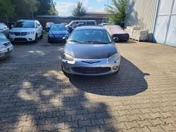Grau Gebraucht 2001 Chrysler Sebring Limousine | 2.699 €