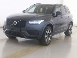 Denim blue / metallic Gebraucht 2025 Volvo XC90 Ultra SUV | 65.900 €