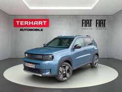 Lago blau Neu 2025 Fiat Grande Panda La Prima SUV | 26.987 € (Fairer Preis)