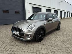 Grau Gebraucht 2019 Mini ONE Kleinwagen | 9.500 € (Guter Preis)