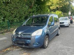 Blau Gebraucht 2008 Citroën Berlingo Van / Kleinbus | 1.950 €