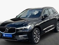 Schwarz Gebraucht 2024 Volvo XC60 Core SUV | 41.645 € (Superpreis)