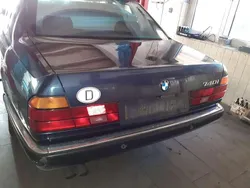 Gebraucht 1993 BMW 740 Limousine | 8.799 €