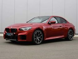 Rot Gebraucht 2025 BMW M2 Performance Coupé | 76.900 € (Teuer)