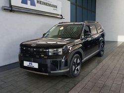 Abyss black mineraleffekt Neu 2025 Hyundai Santa Fe Intro Edition SUV | 53.490 € (Guter Preis)