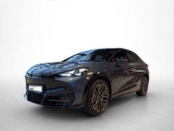 Blau Neu 2026 Cupra Tavascan VZ3 SUV | 51.250 € (Fairer Preis)