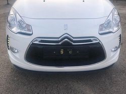 Weiß Gebraucht 2014 DS Automobiles DS3 | 6.800 € (Fairer Preis)