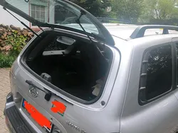 Silber Gebraucht 2003 Hyundai Santa Fe SUV | 3.400 €