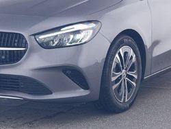 Gebraucht 2024 Mercedes B200 Van / Kleinbus | 30.580 € (Guter Preis)
